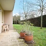 Le Tamaris, Calme Avec Terrasse