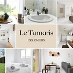 Διαμέρισμα Le Tamaris, Calme Avec Terrasse