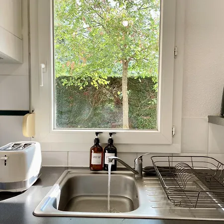 Le Tamaris, Calme Avec Terrasse Apartment *