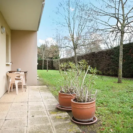 Le Tamaris, Calme Avec Terrasse