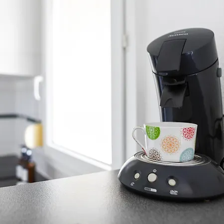 Le Tamaris, Calme Avec Terrasse * Colomiers