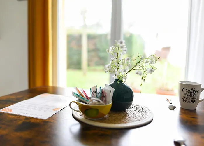 Apartment Le Tamaris, Calme Avec Terrasse Colomiers